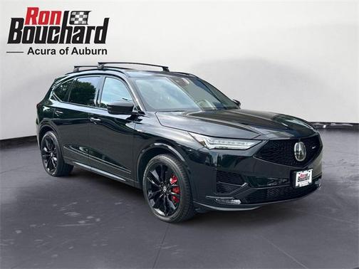 2022 Acura MDX Type S w/Advance Package