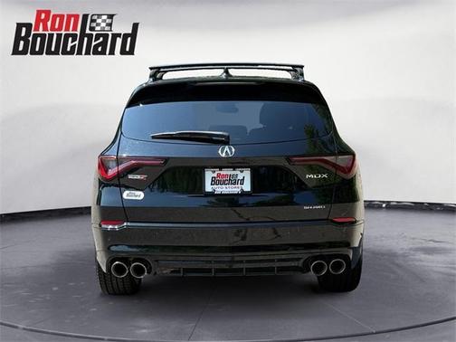 2022 Acura MDX Type S w/Advance Package