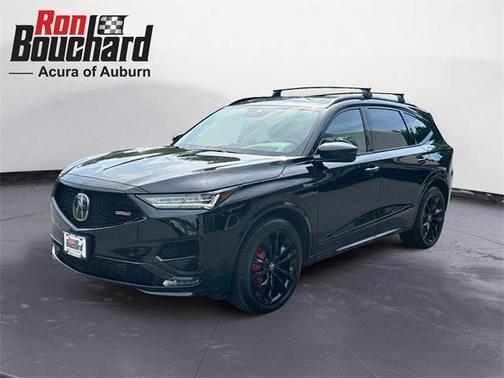 2022 Acura MDX Type S w/Advance Package