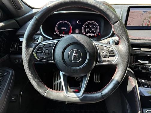 2022 Acura MDX Type S w/Advance Package