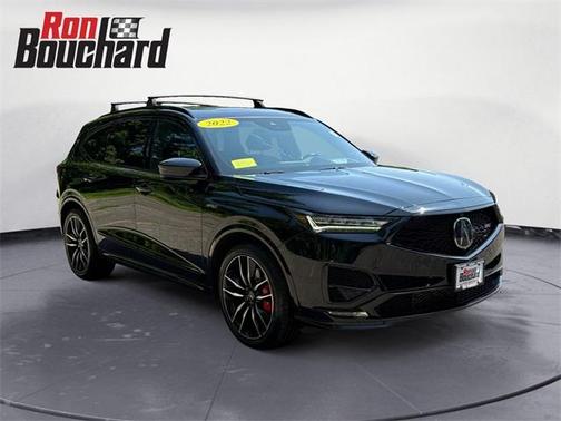2022 Acura MDX Type S w/Advance Package