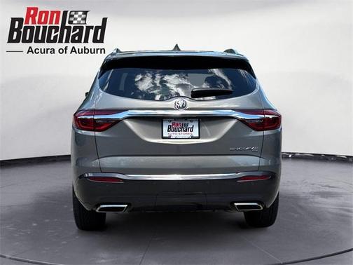 2019 Buick Enclave Avenir