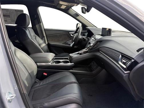 2026 Acura RDX A-Spec