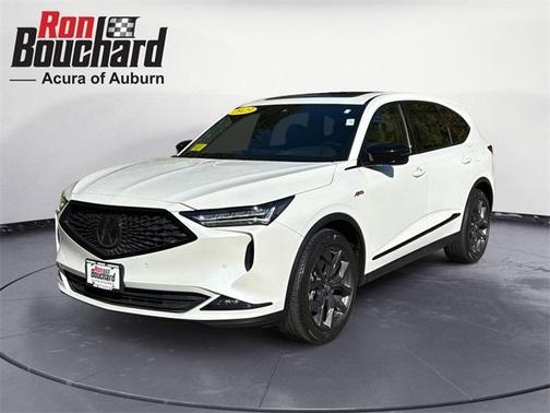 2023 Acura MDX A-Spec