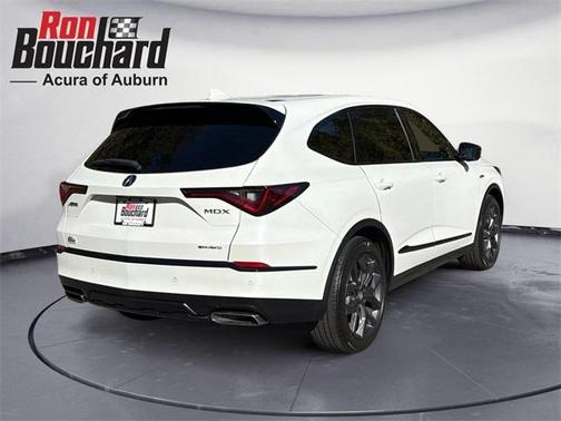 2023 Acura MDX A-Spec