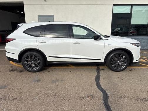 2023 Acura MDX A-Spec