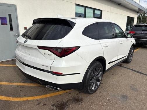2023 Acura MDX A-Spec