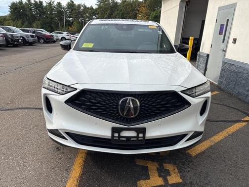 2023 Acura MDX A-Spec