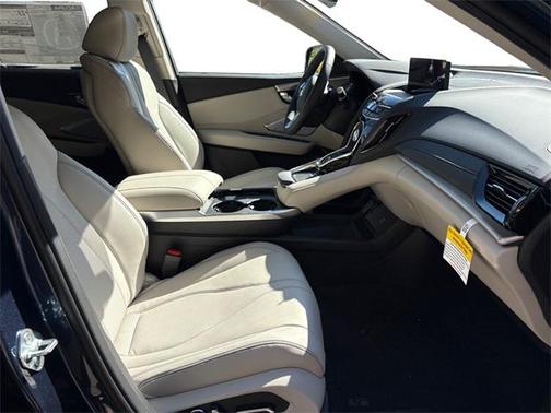 2025 Acura RDX Technology Package