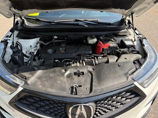 2021 Acura RDX A-Spec