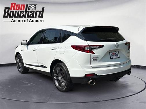 2021 Acura RDX A-Spec