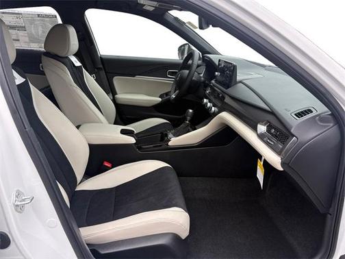 2025 Acura Integra Type S