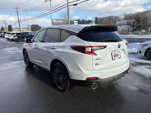 2024 Acura RDX A-Spec Advance Package