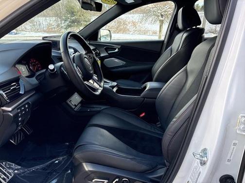 2024 Acura RDX A-Spec Advance Package