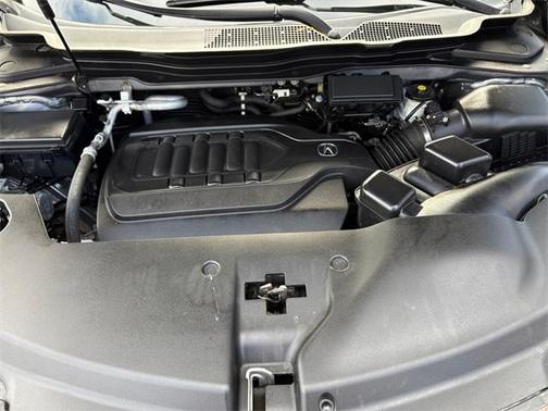 2020 Acura MDX 3.5L w/Technology Package