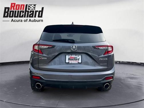 2021 Acura RDX A-Spec