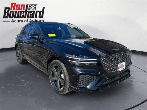 2023 Genesis GV70 2.5T