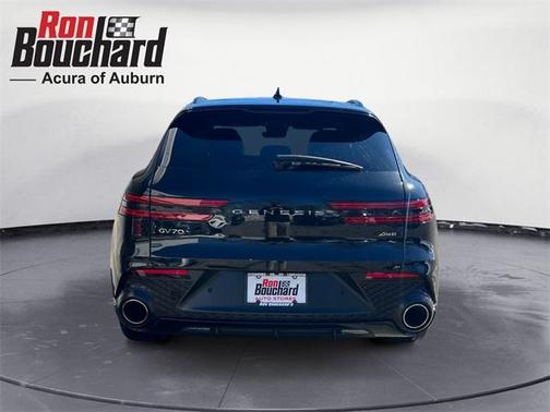 2023 Genesis GV70 2.5T