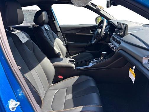 2026 Acura Integra A-Spec Technology