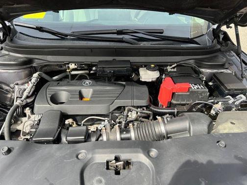 2019 Acura RDX Technology Package