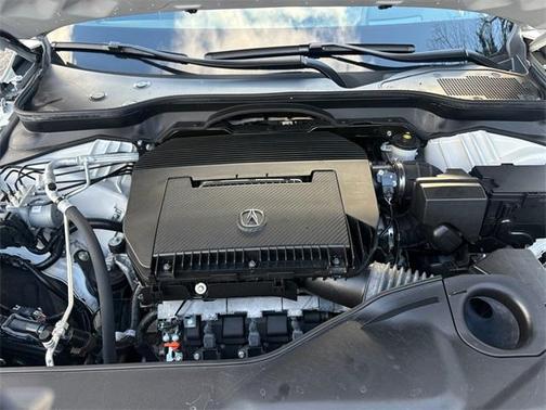 2024 Acura MDX Advance