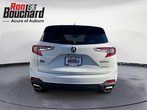 2025 Acura RDX Technology Package