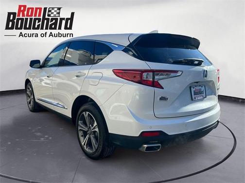 2025 Acura RDX Technology Package