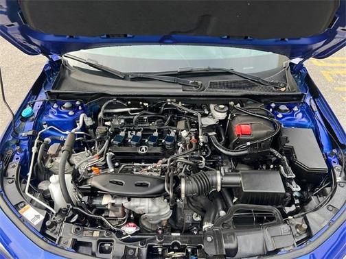 2023 Acura Integra A-Spec Technology