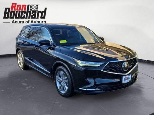 2023 Acura MDX Base