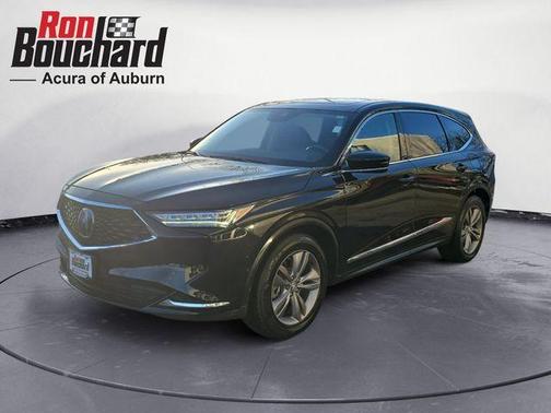 2023 Acura MDX Base
