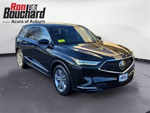 2023 Acura MDX Base