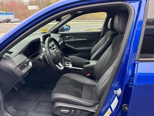 2024 Acura Integra A-Spec Technology