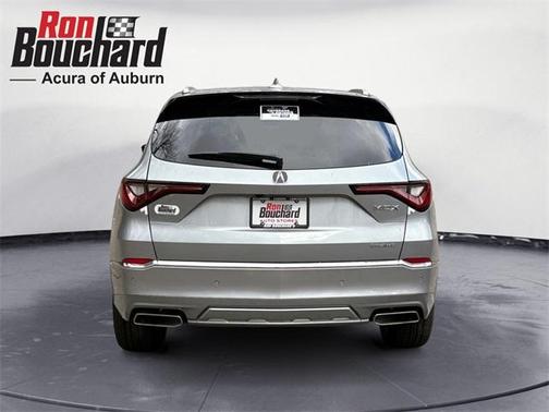 2026 Acura MDX Advance Package