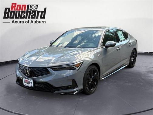 2026 Acura Integra 
