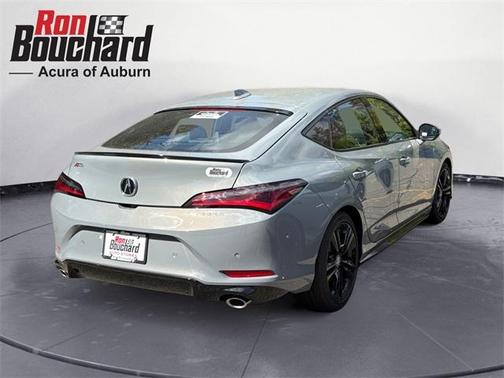 2026 Acura Integra 