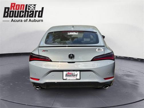 2026 Acura Integra 