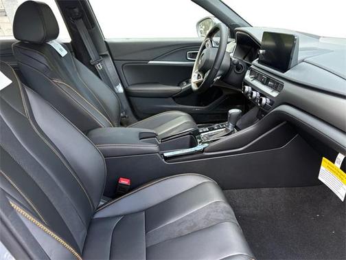 2026 Acura Integra 