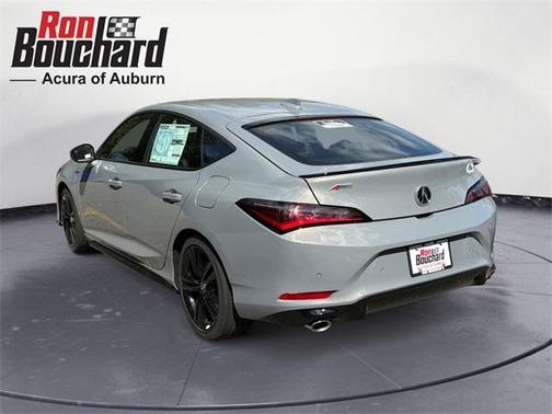 2026 Acura Integra 