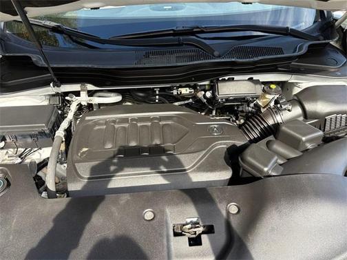 2020 Acura MDX 3.5L w/Technology Package
