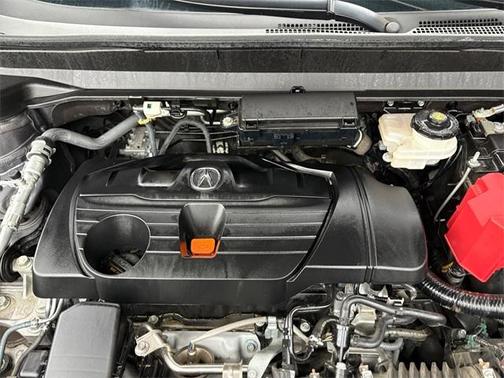 2021 Acura RDX Technology Package