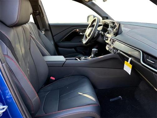 2025 Acura ADX A-Spec Advance