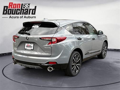 2026 Acura RDX A-Spec Advance Package