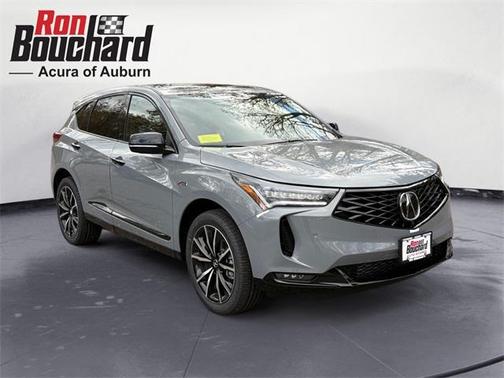 2026 Acura RDX A-Spec Advance Package