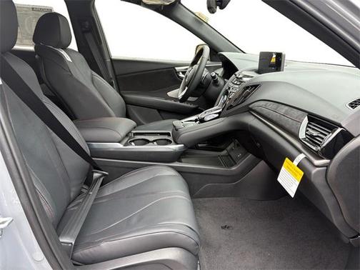 2026 Acura RDX A-Spec Advance Package