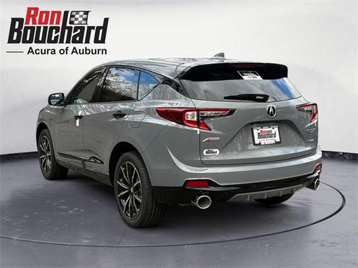 2026 Acura RDX A-Spec Advance Package