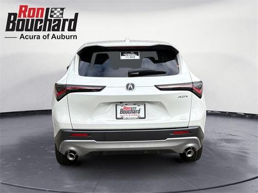 2025 Acura ADX Base