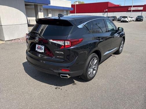 2024 Acura RDX Technology Package
