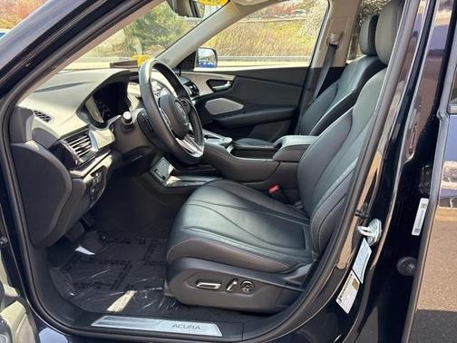 2024 Acura RDX Technology Package