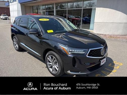 2024 Acura RDX Technology Package