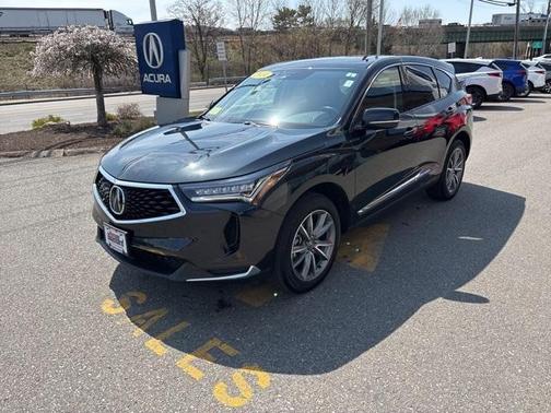 2024 Acura RDX Technology Package